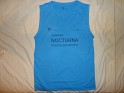 Camiseta - Spain - IMD Ayuntamiento De Sevilla - 2011 - Carrera Nocturna Guadalquivir 2011 - Azul - Carrera, Nocturna - 0